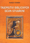 Tajemství biblických dějin stvoření - Kliknutím na obrázek zavřete